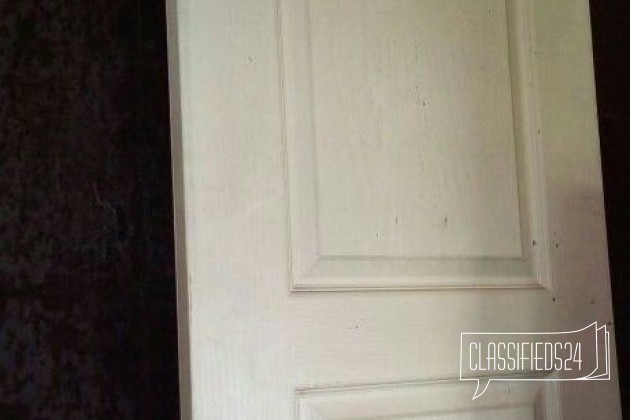 Продам дверь межкомнатную в городе Томск, фото 2, стоимость: 500 руб.