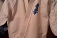Куртка кимоно киокушинкай р 44-46 а может и больше в городе Санкт-Петербург, фото 1, Ленинградская область