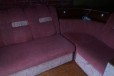 Угловой диван с подсветкой (отл. сост) в городе Барнаул, фото 1, Алтайский край