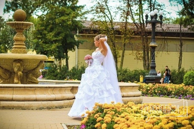 Свадебный фотограф и видеооператор в Лабинске в городе Лабинск, фото 2, Фото и видеотехника, оптика