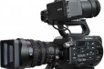 Продается видеокамера Sony PXW-FS7 в городе Санкт-Петербург, фото 1, Ленинградская область
