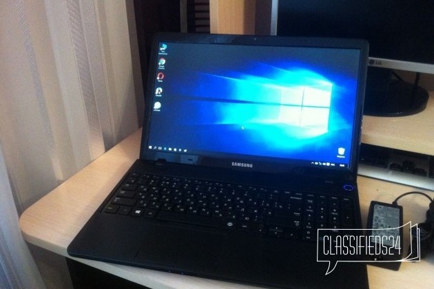 Ноутбук Samsung NP355 e5x в городе Киржач, фото 1, стоимость: 8 500 руб.