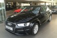 Audi A3, 2015 в городе Пермь, фото 1, Пермский край