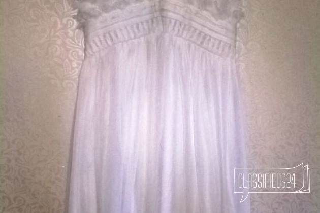 Платье в городе Элиста, фото 1, телефон продавца: +7 (962) 770-07-46