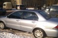 Mitsubishi Lancer, 2006 в городе Санкт-Петербург, фото 1, Ленинградская область