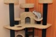 Когтеточки для кошек с домиками и без в городе Краснодар, фото 2, телефон продавца: +7 (988) 604-14-84