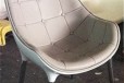 Кожаное кресло для ресторана Diana Armchair в городе Хабаровск, фото 1, Хабаровский край
