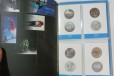 Альбом, 100 руб. Сочи, 7 монет в городе Вологда, фото 2, телефон продавца: +7 (921) 063-98-29