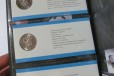 Альбом, 100 руб. Сочи, 7 монет в городе Вологда, фото 5, Вологодская область