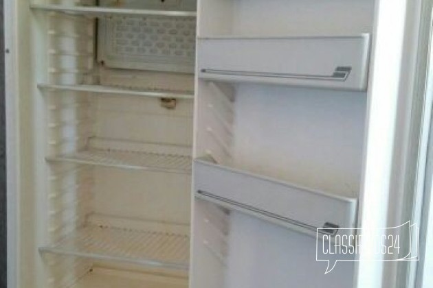 Холодильник в городе Мурманск, фото 2, Холодильники и морозильные камеры