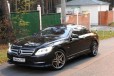 Mercedes-Benz CL-класс AMG, 2012 в городе Челябинск, фото 1, Челябинская область