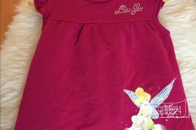 Сарафан Lui Jo в городе Раменское, фото 5, телефон продавца: +7 (903) 170-73-19