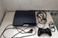 Продам Sony Playstation Slim 320 GB в городе Благовещенск, фото 1, Амурская область