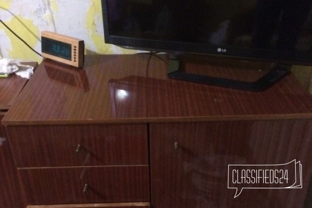 Тумба в городе Салават, фото 1, телефон продавца: +7 (917) 793-22-97