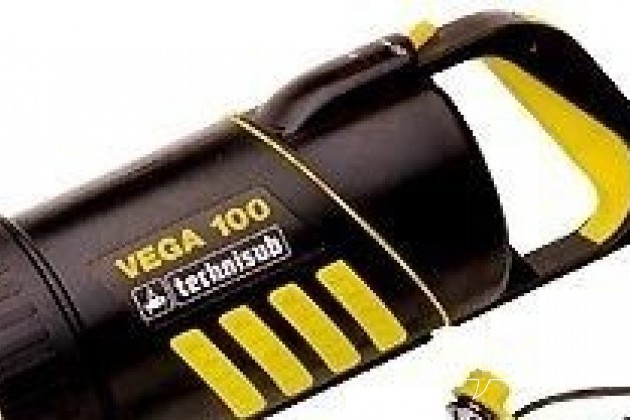 Аккумуляторный фонарь Вега-100 в городе Калининград, фото 1, телефон продавца: +7 (952) 798-21-11