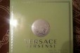 Туалетная вода versace versense 30мл в городе Омск, фото 1, Омская область