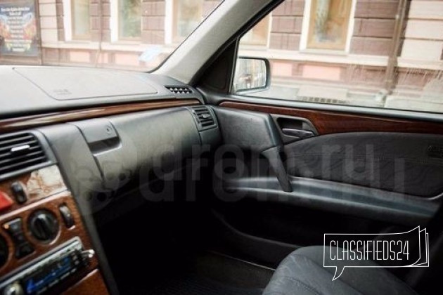 Mercedes-Benz E-класс, 1999 в городе Иркутск, фото 1, стоимость: 250 000 руб.