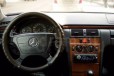 Mercedes-Benz E-класс, 1999 в городе Иркутск, фото 3, стоимость: 250 000 руб.
