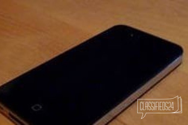 iPhone 4 на 8GB в городе Новокузнецк, фото 1, телефон продавца: +7 (950) 582-39-55