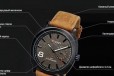 Качественные мужские часы Curren C7193 в городе Уфа, фото 1, Башкортостан