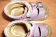 Продам сандалии ортопедические в городе Курск, фото 2, телефон продавца: +7 (920) 260-66-57