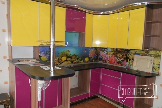 Кухня с Выставки в городе Нижний Новгород, фото 2, телефон продавца: +7 (910) 121-83-33