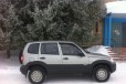 Chevrolet Niva, 2012 в городе Бузулук, фото 1, Оренбургская область