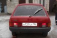 ВАЗ 2109, 1993 в городе Дзержинск, фото 1, Нижегородская область