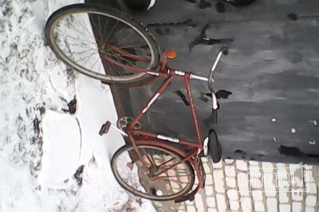 Велосипед в городе Ковылкино, фото 1, Мордовия