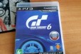 Gran Turismo 6 PS3 в городе Шадринск, фото 3, стоимость: 750 руб.