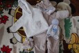 Одежда для малыша в городе Кострома, фото 1, Костромская область