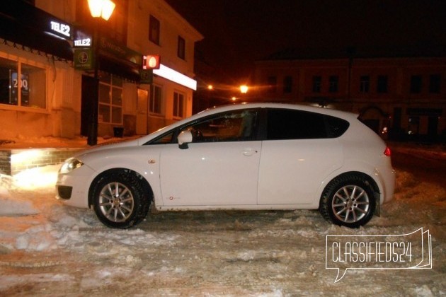 SEAT Leon, 2012 в городе Арзамас, фото 6, телефон продавца: +7 (920) 007-99-96