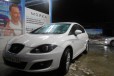 SEAT Leon, 2012 в городе Арзамас, фото 1, Нижегородская область