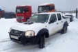 Nissan NP300 pick-UP в городе Москва, фото 1, Московская область