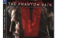 Продам игру Metal gear solid v the phantom pain в городе Калининград, фото 1, Калининградская область