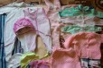 Розовое платье для маленькой принцессы в городе Барнаул, фото 2, телефон продавца: +7 (961) 980-18-77