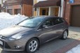 Ford Focus, 2012 в городе Екатеринбург, фото 1, Свердловская область