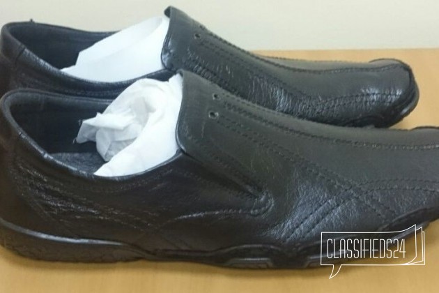 Обувь из натуральной кожи от 39 до 45 размера в городе Лиски, фото 1, телефон продавца: +7 (903) 859-40-12