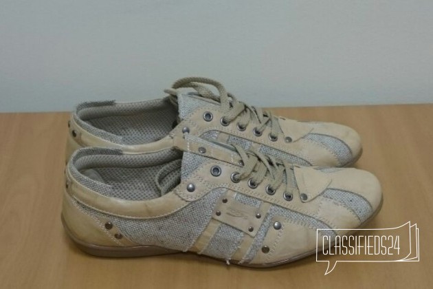 Обувь из натуральной кожи от 39 до 45 размера в городе Лиски, фото 4, Воронежская область