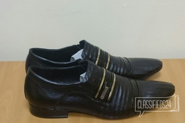 Обувь из натуральной кожи от 39 до 45 размера в городе Лиски, фото 5, телефон продавца: +7 (903) 859-40-12