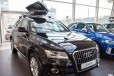 Audi Q5, 2015 в городе Москва, фото 1, Московская область