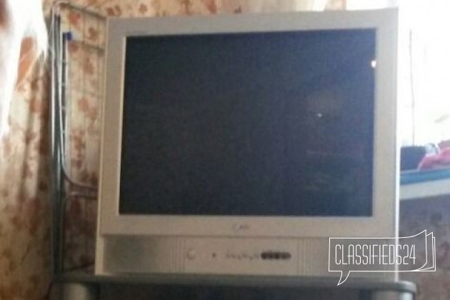 Телевизор LG в городе Тюмень, фото 1, Тюменская область
