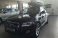 Audi Q5, 2015 в городе Пермь, фото 1, Пермский край