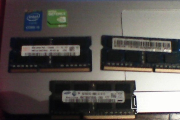 Оперативная память DDR3 в городе Арзамас, фото 1, телефон продавца: +7 (953) 566-02-72
