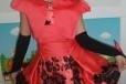 Нарядное платье в городе Тюмень, фото 1, Тюменская область