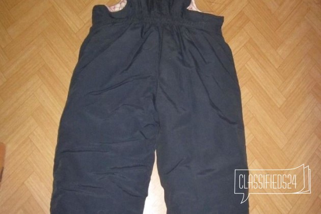Комбинезон в городе Новокузнецк, фото 2, Комбинезоны и боди