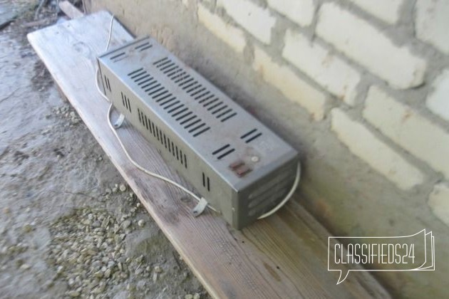 Электроконвектор дугна 1 в городе Маркс, фото 2, Саратовская область