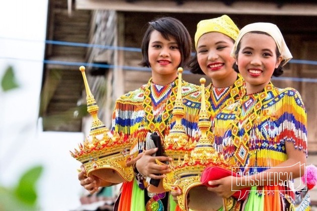 Горящий тур в Таиланд в городе Краснодар, фото 5, телефон продавца: +7 (988) 242-12-83