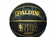 Мяч баскетбольный Spalding NBA (Новый) в городе Москва, фото 1, Московская область