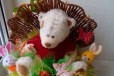 Подарок к 8 марта-мишка Тедди в городе Таганрог, фото 1, Ростовская область